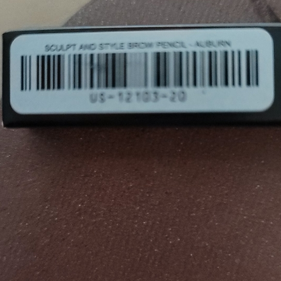 Moodstruck sculpt and style brow pencil - Picture 3 of 3